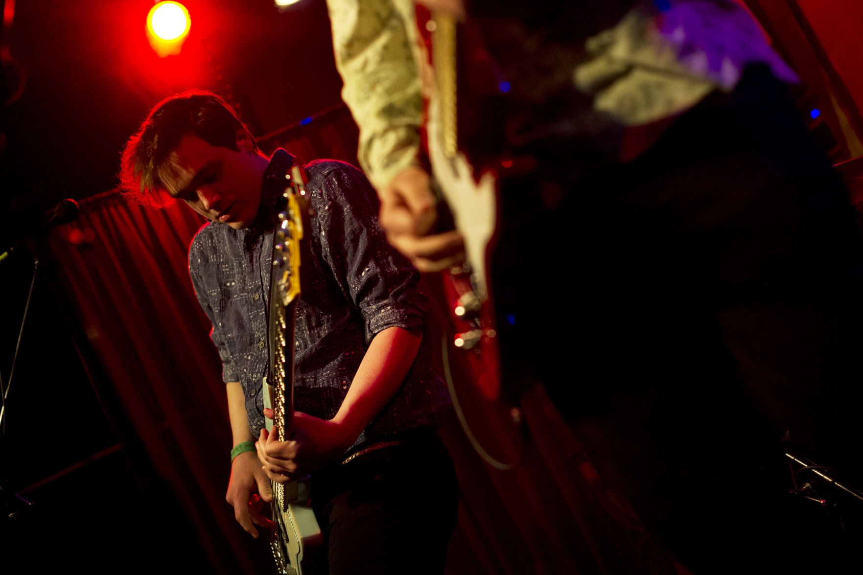 The Shackletons 10
